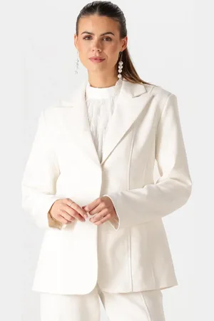 Y.A.S Dames Blazers Yasizzie Ls Blazer S. - Celeb - - Maat 34