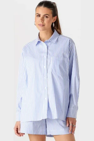 NOTRE-V Dames Blouses Nv-frederique - - Maat XL