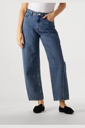 EDITED the label Dames Jeans Mathilda Denim Trousers - - Maat 34