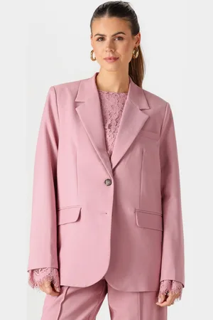 Y.A.S Dames Blazers Yasreemaj Ls Blazer Noos - - Maat 36