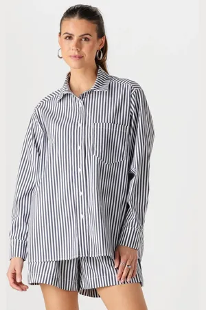 NOTRE-V Dames Blouses Nv-frederique - - Maat XL