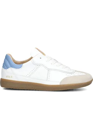 Fred de la Bretoniere Dames Sneakers Pearl Reza - - Maat 36