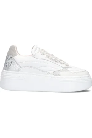 VIA VAI Dames Sneakers Isa Josie - - Maat 38