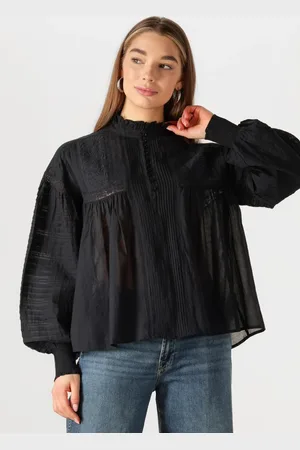 Vanessa Bruno Dames Blouses Dahila - - Maat 34