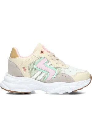 Ton & Ton Meisjes Sneakers Sanna - - Maat 28