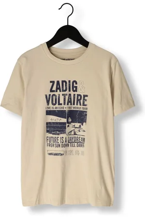 Zadig & Voltaire Jongens Polo