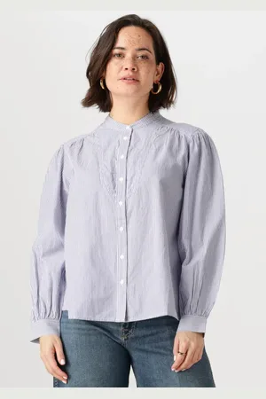 Vanessa Bruno Dames Blouses Chouchou - - Maat XL