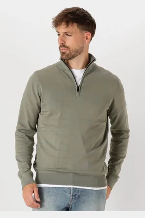 Saint Steve Heren Truien & Vesten Cas - - Maat XL