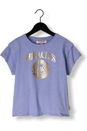 Vingino Meisjes Tops & T-shirts Haze - - Maat 116
