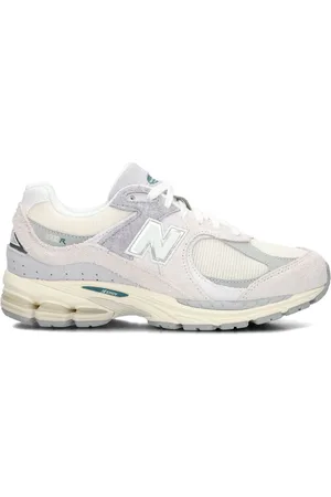 New Balance Dames Sneakers M2002 D - - Maat 36