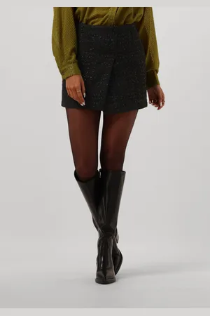 Silvian Heach Dames Rokken Minigonna/miniskirt - - Maat 36