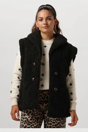 Fabienne Chapot Dames Blazers Merlin Gilet - - Maat 34/36