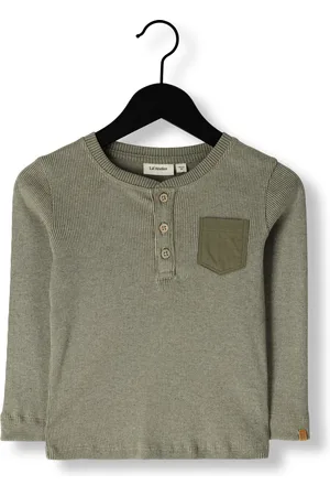 Lil Atelier Jongens Polo