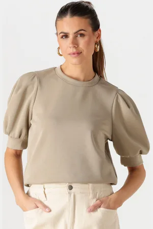 NOTRE-V Dames Truien & Vesten Nv-frigie - - Maat XL
