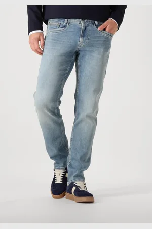 PME Legend™ Heren Jeans Skyrak - - Maat 29/32