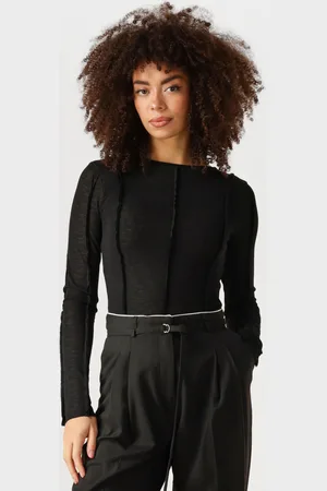 EDITED the label Dames Tops & T-shirts Halima Top - - Maat 34