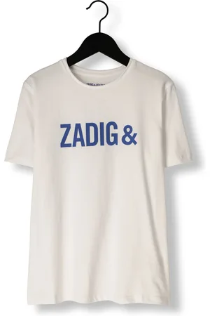 Zadig & Voltaire Jongens Polo