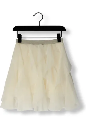 Like Flo Meisjes Rokken Flo Mesh Skirt - - Maat 104