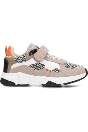 Ton & Ton Jongens Sneakers Boje - - Maat 28