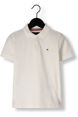 Tommy Hilfiger Jongens Polo