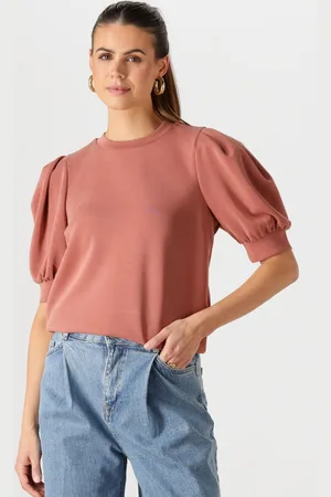 NOTRE-V Dames Truien & Vesten Nv-frigie - - Maat XL