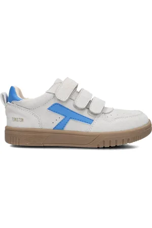 Ton & Ton Jongens Sneakers Filip - - Maat 26