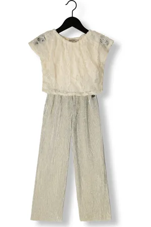 Like Flo Meisjes Jumpsuits Flo Girls Jumpsuit - - Maat 128