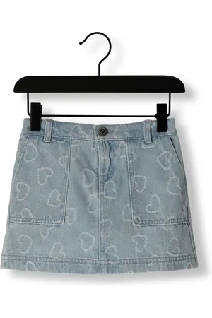 Looxs Meisjes Rokken 2501-7704 - - Maat 104