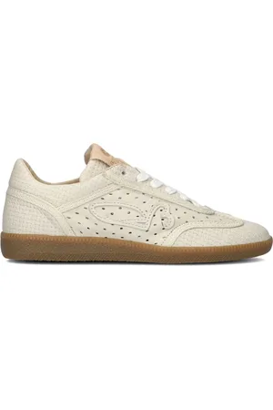 Fred de la Bretoniere Dames Sneakers Pearl Raffi - - Maat 36
