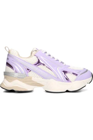 Steve Madden Meisjes Sneakers Speedster - - Maat 31