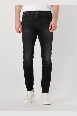 G-Star Heren Jeans Revend Skinny - - Maat 27/32