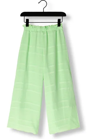 Like Flo Meisjes Broeken Flo Wide Leg - - Maat 110