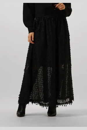 Copenhagen Muse Dames Rokken Cmbelive-skirt - - Maat XS