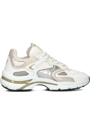 VIA VAI Dames Sneakers Vesper Due - - Maat 36