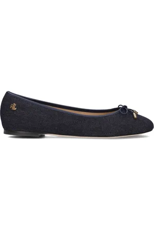 Ralph Lauren Dames Ballerina