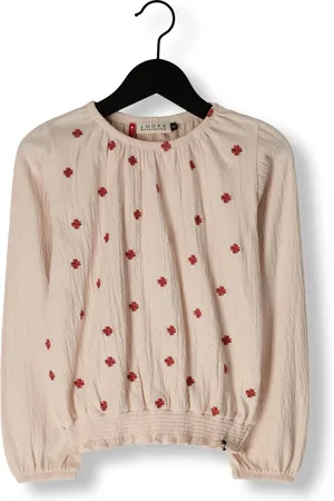 Looxs Meisjes Blouses 2501-7413 - - Maat 104