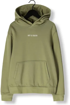 Zadig & Voltaire Jongens Truien & Vesten X60381 - - Maat 140
