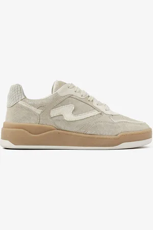 VIA VAI Dames Sneakers Sam Levi - - Maat 36