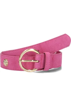 Fabienne Chapot Dames Riemen Studded Sun Belt - - Maat 85