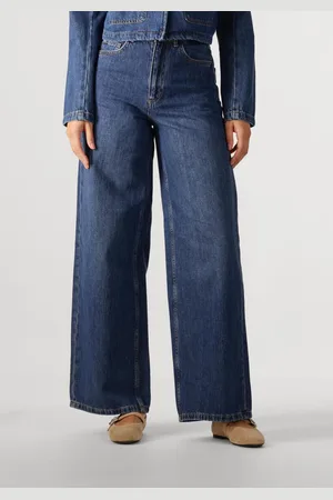 Vanessa Bruno Dames Jeans Bilbao - - Maat 34