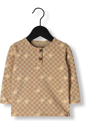 Z8 Baby Tops & T-shirts Renzo - - Maat 50