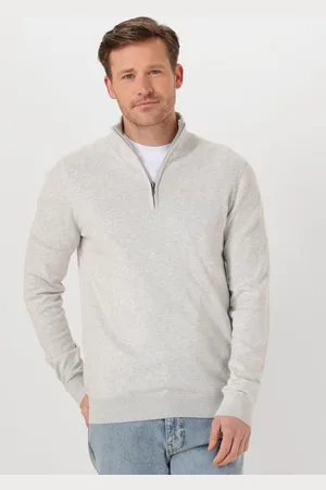 Saint Steve Heren Truien & Vesten Cas - - Maat XL
