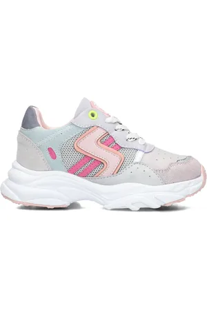Ton & Ton Meisjes Sneakers Sanna - - Maat 28