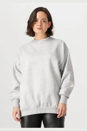 Catwalk Junkie Dames Truien & Vesten Relaxed Sweater - - Maat 34
