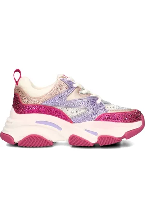 Steve Madden Meisjes Sneakers Jprivy - - Maat 30