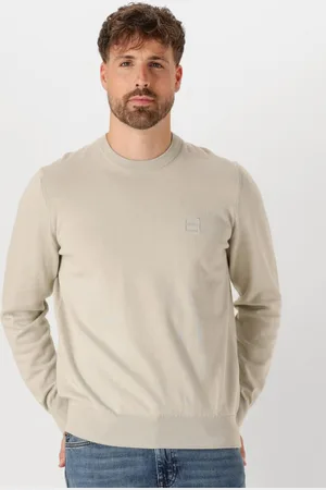 HUGO BOSS Heren Truien & Vesten Kanovano_s 10265856 01 - - Maat XL