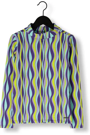 Raizzed Meisjes Tops & T-shirts Marita - - Maat 116