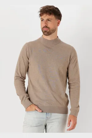 Saint Steve Heren Truien & Vesten Ben - - Maat XL
