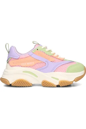 Steve Madden Meisjes Sneakers Jpossession - - Maat 30