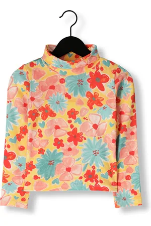 Ammehoela Meisjes Tops & T-shirts Lou - - Maat 110/116